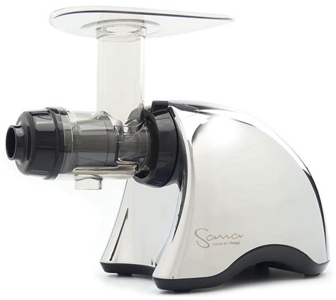 sana juicer euj 707